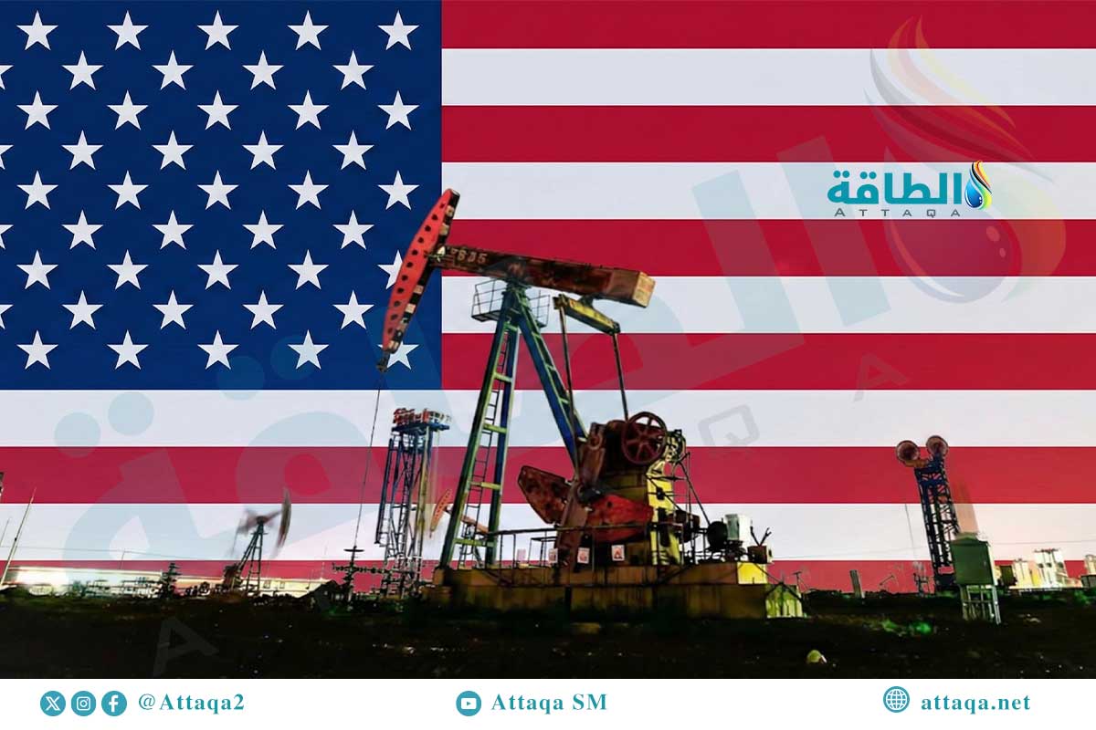 واردات الولايات المتحدة من النفط الخليجي