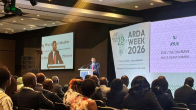 Photo of قطاع التكرير والتوزيع في أفريقيا.. كيف يُسهم بمعالجة فقر الطاقة؟ (تقرير)