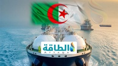 Photo of صادرات الجزائر من الغاز المسال تهبط 8%.. ودولة واحدة تقتنص النصف