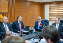 Photo of تخزين الكهرباء في سد الموجب.. تفاصيل أول مشروع ضخ كهرومائي بالأردن (خاص)