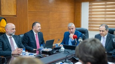 Photo of تخزين الكهرباء في سد الموجب.. تفاصيل أول مشروع ضخ كهرومائي بالأردن (خاص)