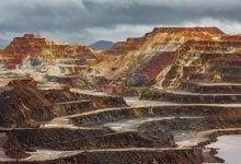 Photo of المعادن الحيوية الأفريقية المصدر الأول للواردات الأميركية