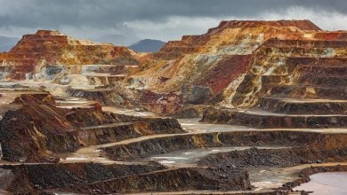 Photo of المعادن الحيوية الأفريقية المصدر الأول للواردات الأميركية