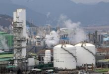 Photo of كوريا الجنوبية تقر مقايضة النفط مع مصافي التكرير لتجنب تداعيات الحرب
