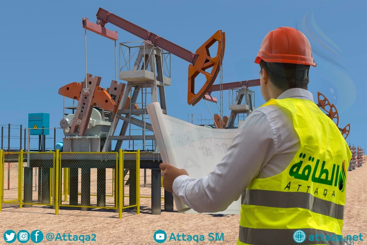 اكتشافات نفط وغاز في ليبيا