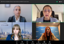 Photo of خبراء: أمن الطاقة في الخليج يواجه اختبارًا غير مسبوق مع تصاعد الحرب