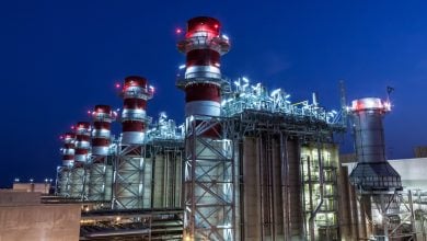 Photo of صفقات تطيل عمر 3 محطات لتوليد الكهرباء بالغاز في سلطنة عمان