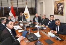 Photo of مشروع لإنتاج الأمونيا الخضراء في مصر باستثمارات تصل لـ10 مليارات دولار