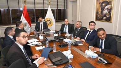 Photo of مشروع لإنتاج الأمونيا الخضراء في مصر باستثمارات تصل لـ10 مليارات دولار