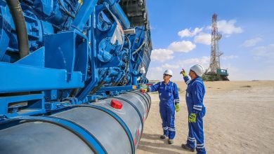 Photo of كيف صمدت استثمارات أدنوك للغاز الإماراتية في مواجهة حرب إيران؟ (تقرير)