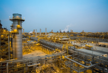 Photo of معمل الفاضلي.. عملاق الغاز السعودي يقترب من الانطلاق