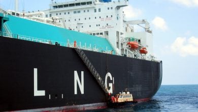 Photo of واردات مصر من الغاز المسال تتعزز بتمويلات أميركية قيمتها مليارا دولار