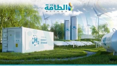 Photo of ممرات الهيدروجين الأخضر في أوروبا توفر حلًا بأقل تكلفة