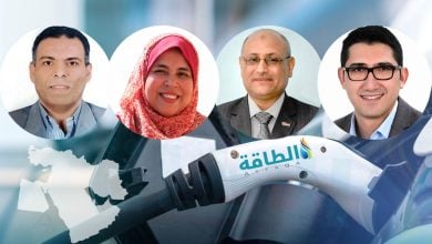 Photo of دراسة ترسم خريطة طريق السيارات الكهربائية في الشرق الأوسط .. أين تقف مصر من السباق؟