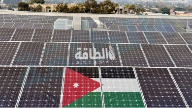 Photo of واردات الأردن من الألواح الشمسية الصينية تسجل مستويات تاريخية