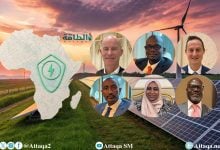 Photo of 6 خبراء: أمن الطاقة في أفريقيا يواجه ضغوطًا غير مسبوقة