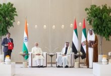 Photo of تخزين النفط والغاز المسال يتصدران اتفاقيات التعاون بين الإمارات والهند