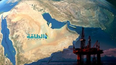 Photo of تدفقات النفط عبر الممرات المائية تهبط 5 ملايين برميل يوميًا.. وهذه بيانات "هرمز"