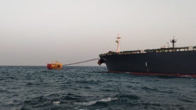 Photo of شحنة نادرة من النفط الإيراني تصل إلى الفلبين.. الأولى منذ اندلاع الحرب