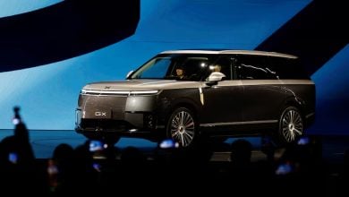 Photo of السيارات الكهربائية تقتنص 20% من حصة سوق أوروبا في 2026