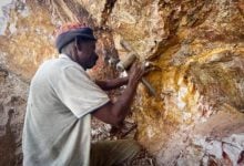 Photo of صادرات السودان من الذهب تسجل مستويات قياسية.. 4.85 طنًا خلال شهرين