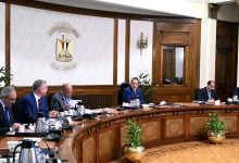 Photo of تشغيل المصانع بالطاقة الشمسية في مصر قيد الدراسة