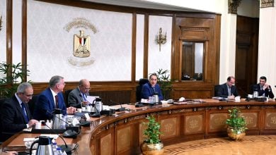 Photo of تشغيل المصانع بالطاقة الشمسية في مصر قيد الدراسة