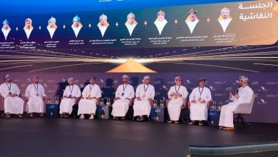 Photo of تخزين النفط في الدقم محل اهتمام دول خليجية وعالمية