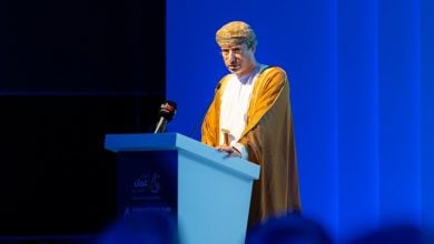 Photo of مسؤول: تراجع حرق الغاز في سلطنة عمان 50%.. ونستهدف "صفر" بحلول 2030