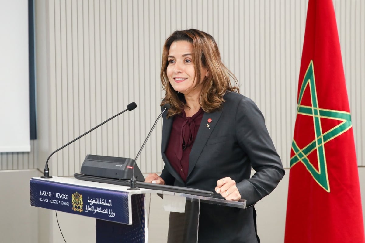 مشروعات طاقة متجددة في المغرب