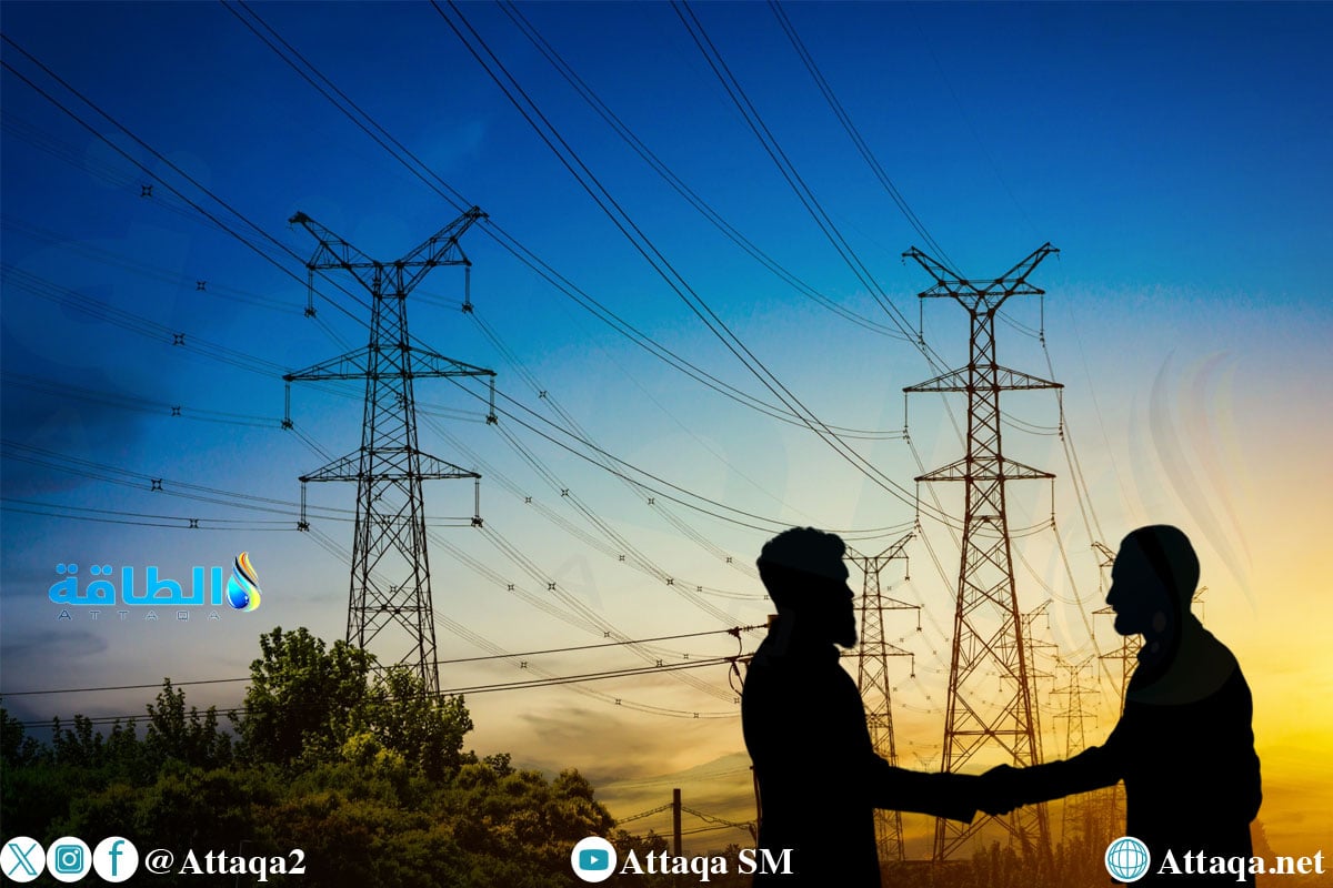 أكبر صفقات الكهرباء في مايو 2026