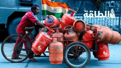 Photo of ارتفاع أسعار غاز النفط المسال يكبد الشركات الهندية 4.5 مليار دولار خلال شهرين