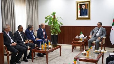 Photo of الجزائر تدرس إنشاء أكبر محطة كهرباء في تونس