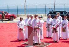 Photo of تنمية نفط عمان تطلق "بيت الهيثم".. أول مركز عمليات متكاملة لإدارة أصول الطاقة