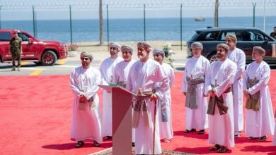 Photo of تنمية نفط عمان تطلق "بيت الهيثم".. أول مركز عمليات متكاملة لإدارة أصول الطاقة
