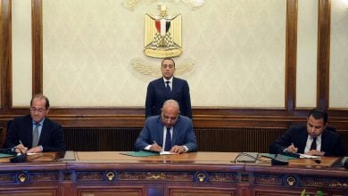 Photo of شركة مصرية تمول مشروعات طاقة ضخمة.. "والشراء بالجنيه"