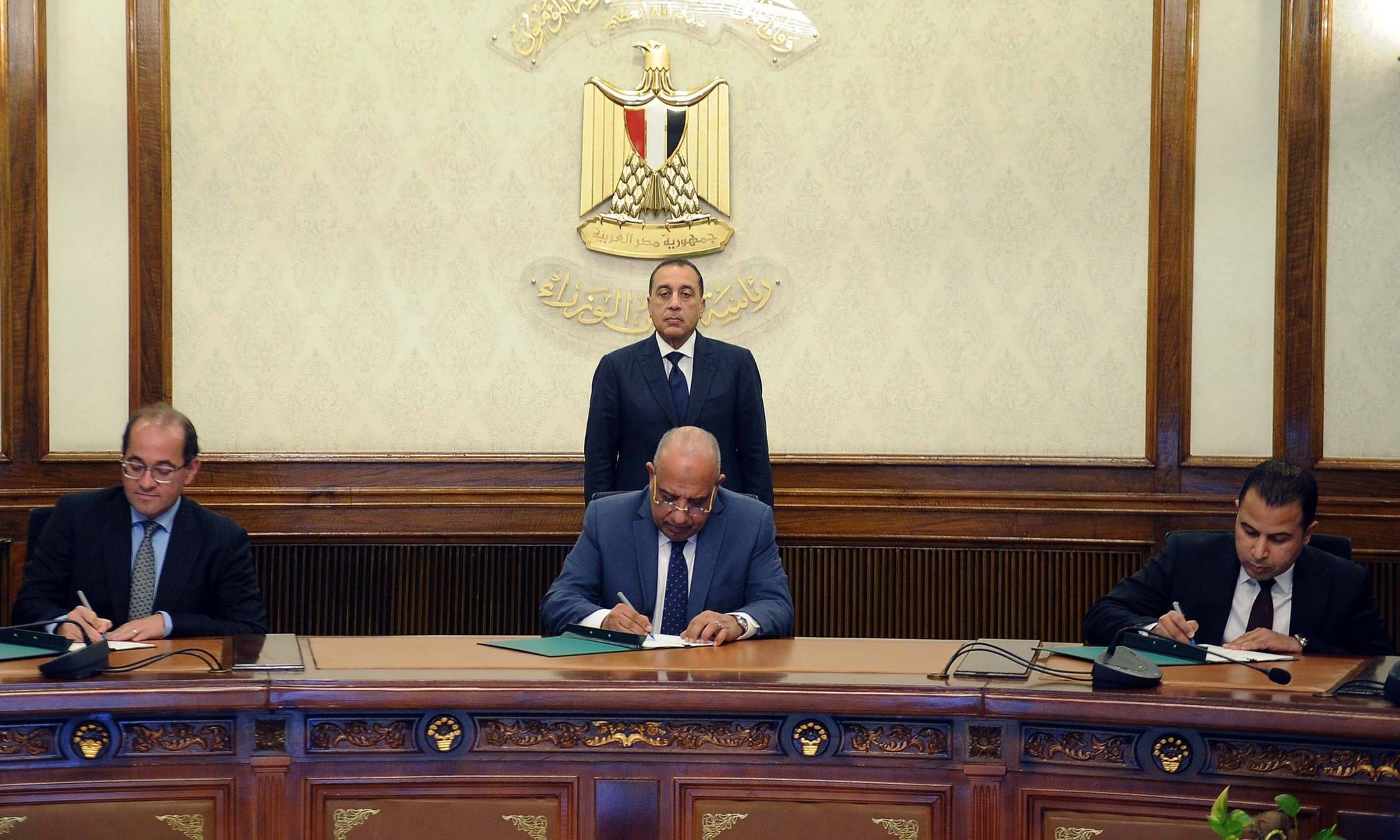 مشروعات طاقة متجددة في مصر