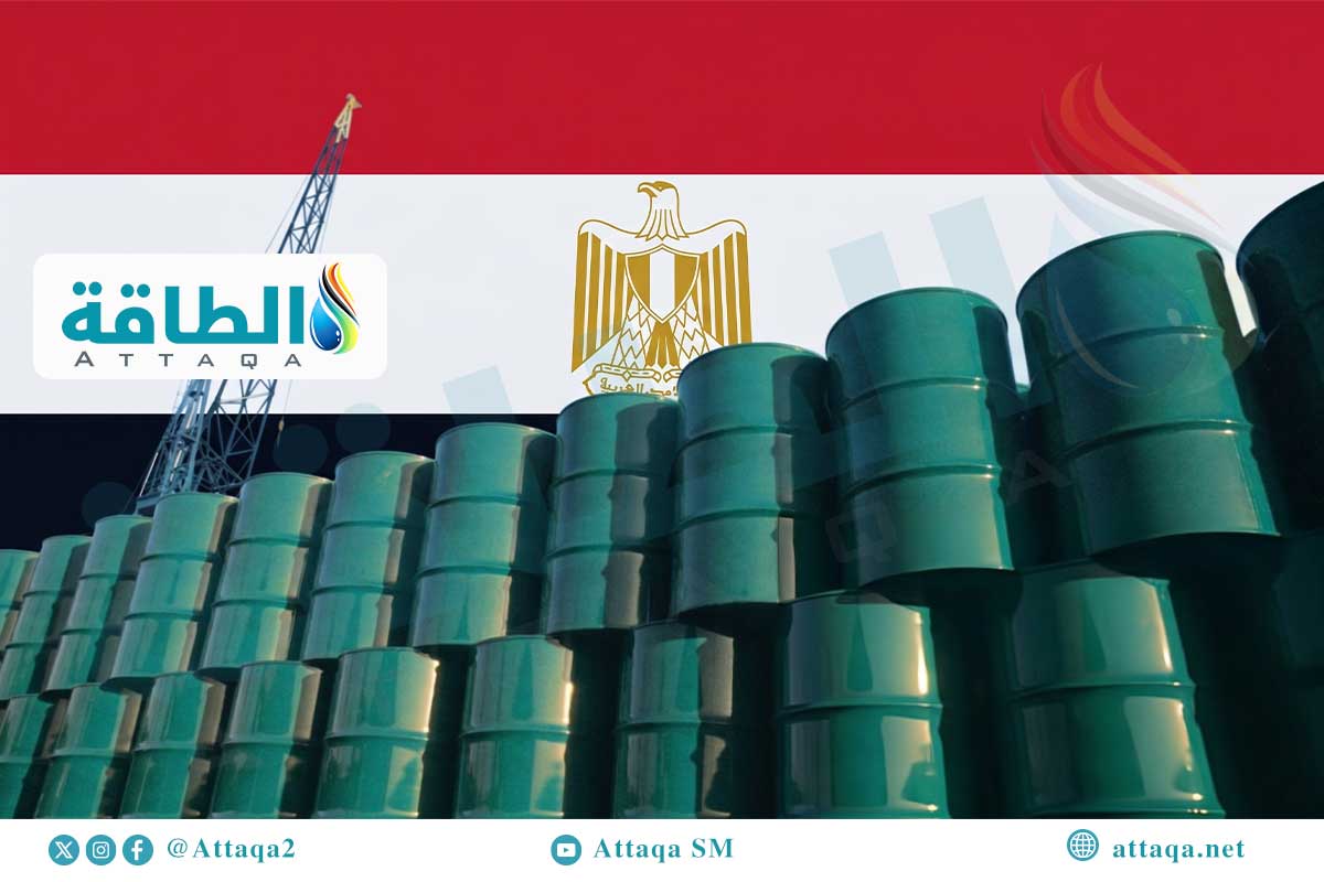 كم تستهلك مصر من النفط يوميًا