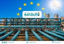 Photo of واردات الاتحاد الأوروبي من الغاز عبر الأنابيب ترتفع للشهر الرابع بدعم الجزائر