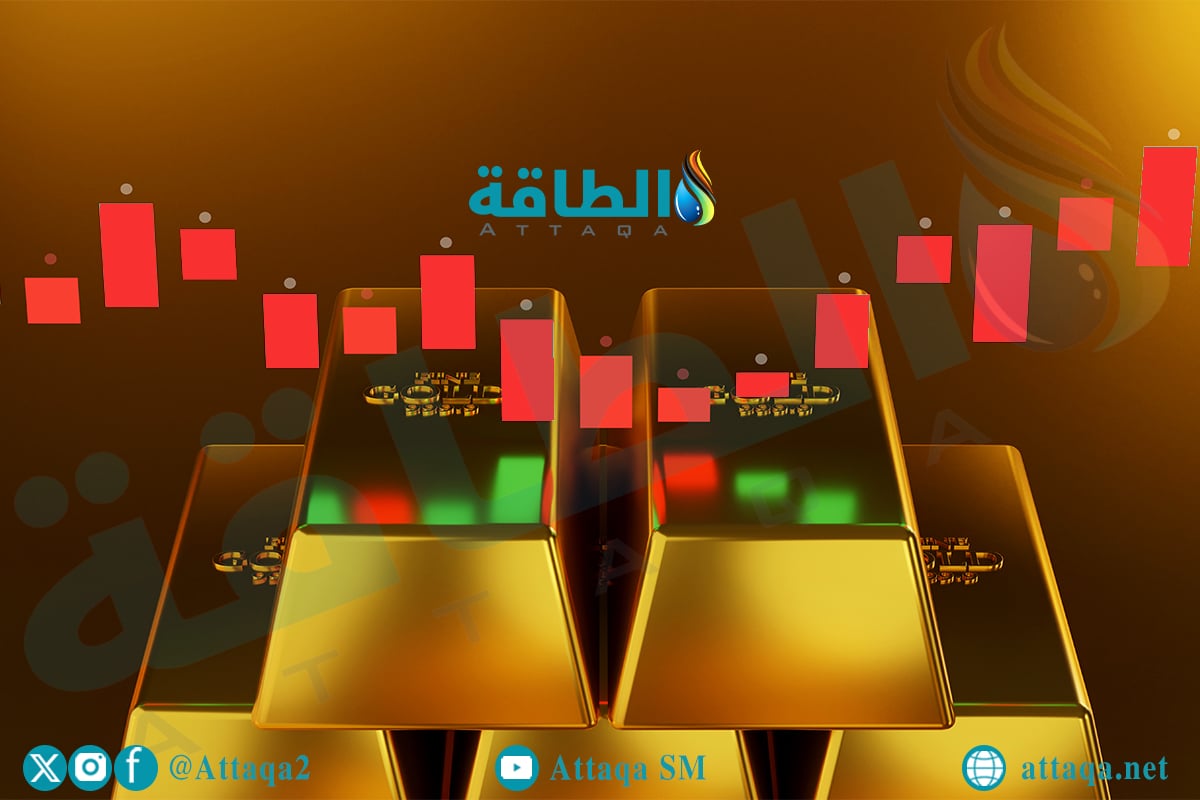 أسعار الذهب