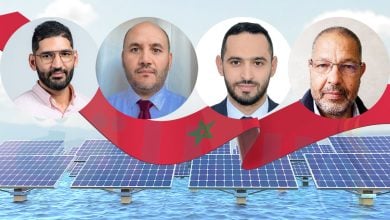 Photo of 4 باحثين: الطاقة الشمسية العائمة فرصة ذهبية للمغرب (خاص)
