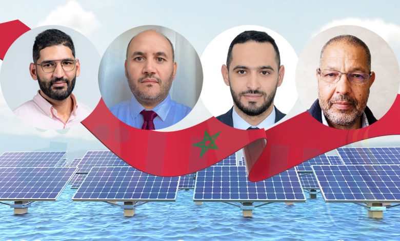 Photo of 4 باحثين: الطاقة الشمسية العائمة فرصة ذهبية للمغرب (خاص)