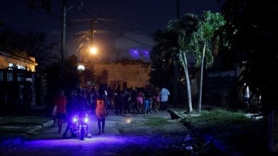 Photo of تفاقم أزمة انقطاع الكهرباء في كوبا وسط حصار أميركي