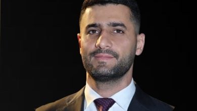 Photo of من هو وزير الكهرباء العراقي الجديد علي سعد وهيب؟ (بروفايل)
