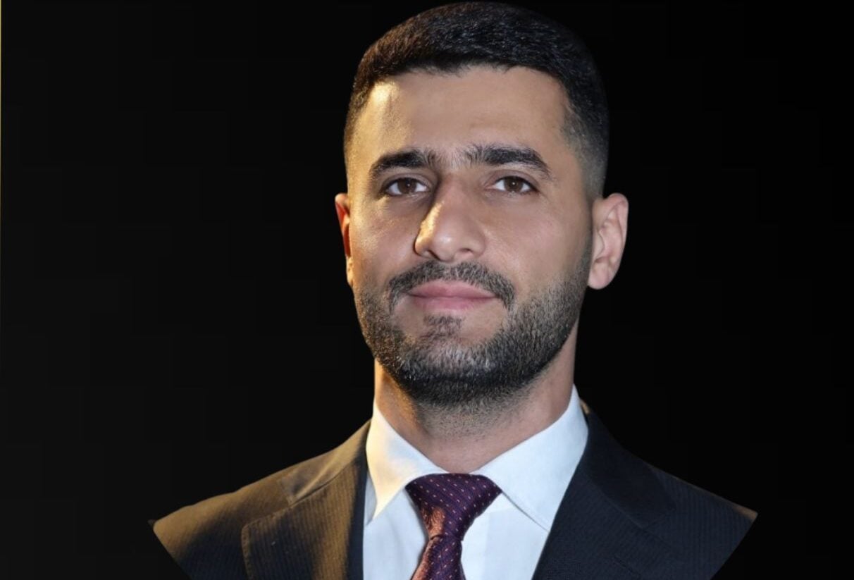 وزير الكهرباء العراقي الجديد