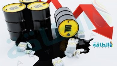 Photo of أسعار النفط تنخفض 1%.. وخام برنت لشهر يوليو فوق 107 دولارات