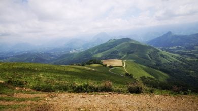 Photo of كنوز من الهيدروجين الطبيعي تحت سلاسل جبال شهيرة