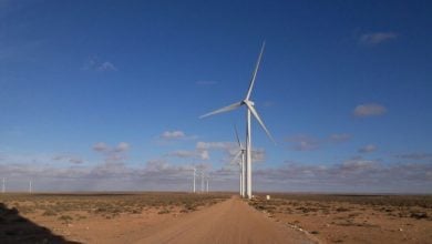 Photo of أكبر محطة طاقة رياح في المغرب.. "طرفاية" تتراجع للمركز الثاني