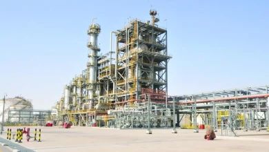 Photo of شركة بتروكيماويات سعودية تخسر 57 مليون دولار في 3 أشهر