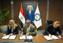 Photo of اتفاقية تنقيب جديدة في مصر تمهد لحفر 44 بئرًا